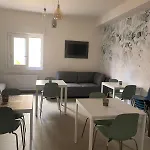 Il Giardino Dei Templi Couette-café 4*