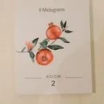 Couette-café Il Giardino Dei Templi Agrigente