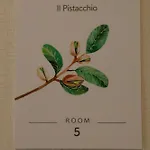 Il Giardino Dei Templi Couette-café