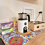 Il Giardino Dei Templi Couette-café 4*