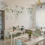 Couette-café Il Giardino Dei Templi