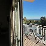 Il Giardino Dei Templi Couette-café 4*