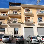 Il Giardino Dei Templi Couette-café 4*