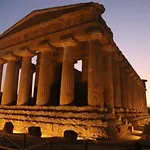 Il Giardino Dei Templi Agrigente