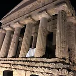 Il Giardino Dei Templi 4* Agrigente