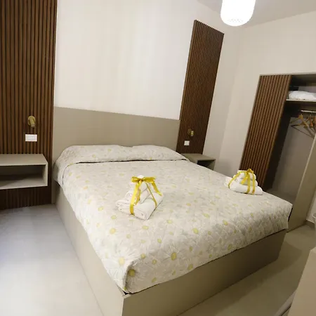 Bed & Breakfast Il Giardino Dei Templi