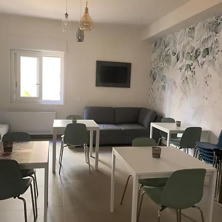 Il Giardino Dei Templi Bed & Breakfast 3*