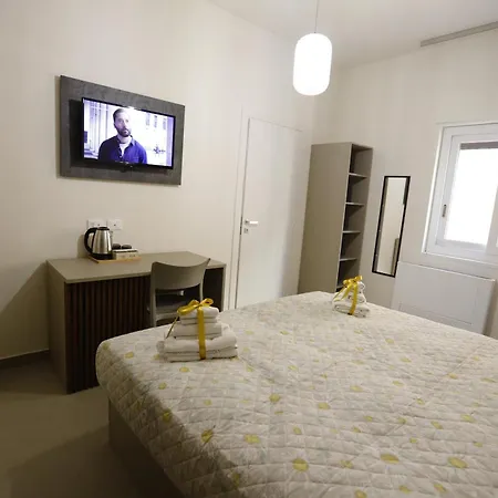 Il Giardino Dei Templi 3* Agrigento