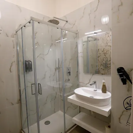 Bed & Breakfast Il Giardino Dei Templi 3*