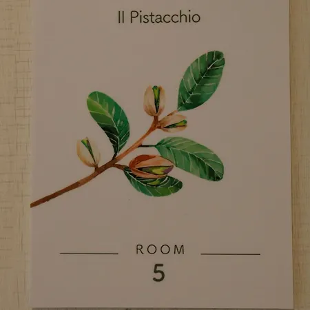 Il Giardino Dei Templi Bed & Breakfast