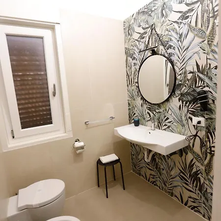 Il Giardino Dei Templi Agrigento