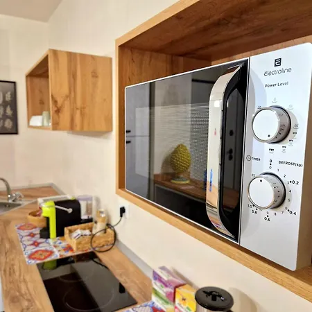 Bed & Breakfast Il Giardino Dei Templi 3*