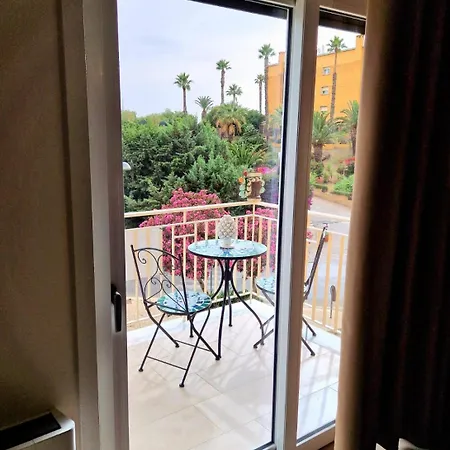 Il Giardino Dei Templi Agrigento