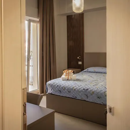 Il Giardino Dei Templi 3*