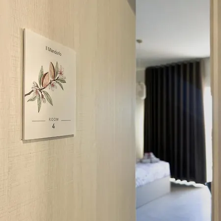 Il Giardino Dei Templi Bed & Breakfast 3*