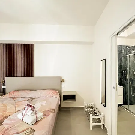 Il Giardino Dei Templi Bed & Breakfast Agrigento