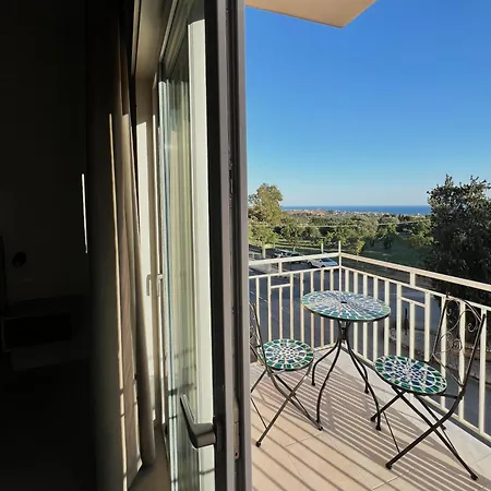 Il Giardino Dei Templi Bed & Breakfast 3*