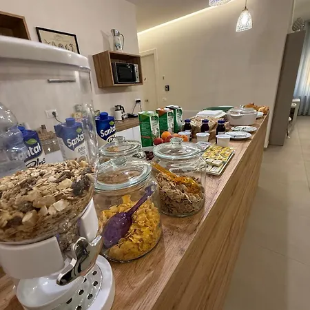 Il Giardino Dei Templi Bed & Breakfast