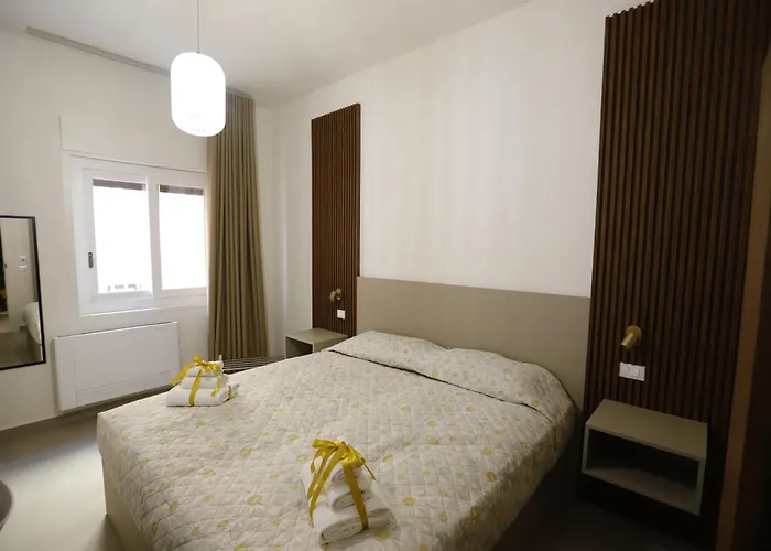 Il Giardino Dei Templi 4*