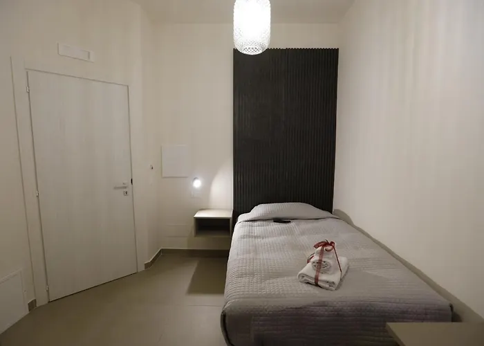 Bed & Breakfast Il Giardino Dei Templi