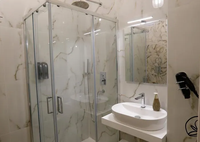 Bed & Breakfast Il Giardino Dei Templi 4*