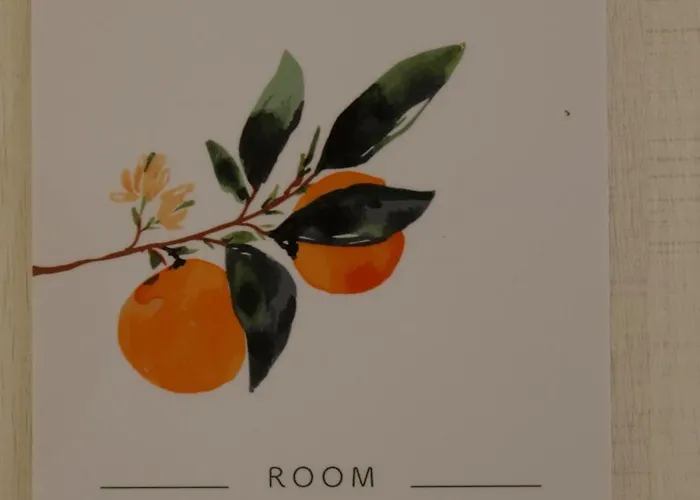 Bed & Breakfast Il Giardino Dei Templi Agrigento