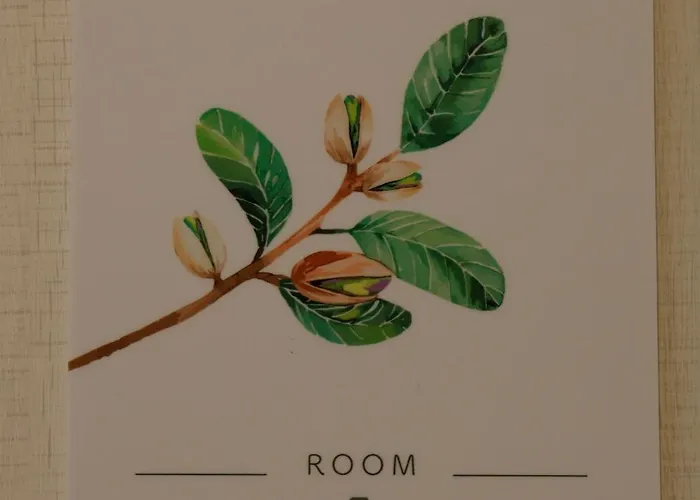 Il Giardino Dei Templi Bed & Breakfast