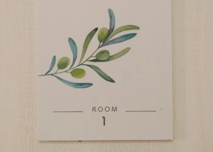 Il Giardino Dei Templi Bed & Breakfast 4*