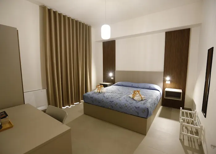 Il Giardino Dei Templi Bed & Breakfast Agrigento