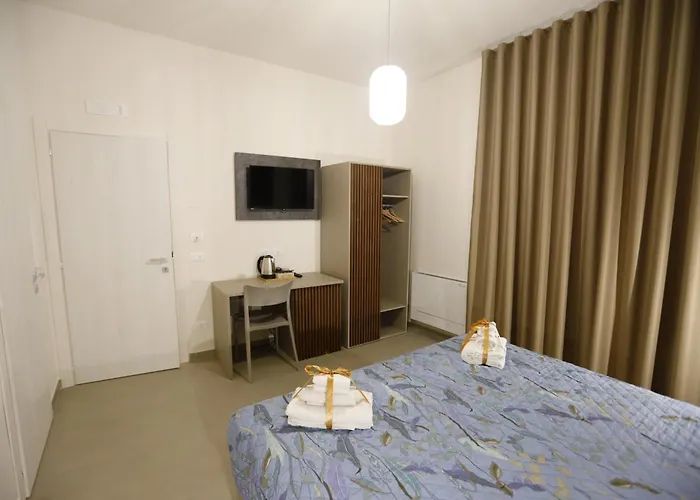 Il Giardino Dei Templi Bed & Breakfast