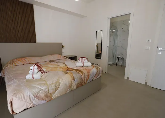 Il Giardino Dei Templi Bed & Breakfast