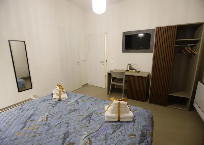 Il Giardino Dei Templi Bed & Breakfast