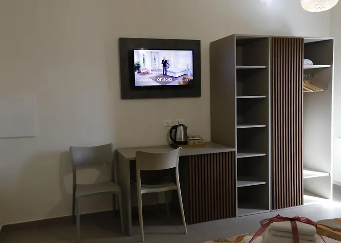 Il Giardino Dei Templi Bed & Breakfast