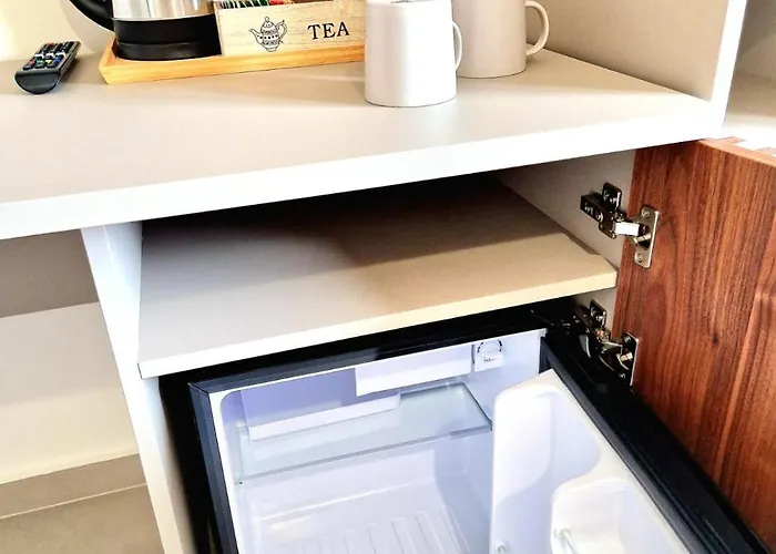 Il Giardino Dei Templi