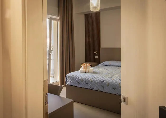 Il Giardino Dei Templi 4*