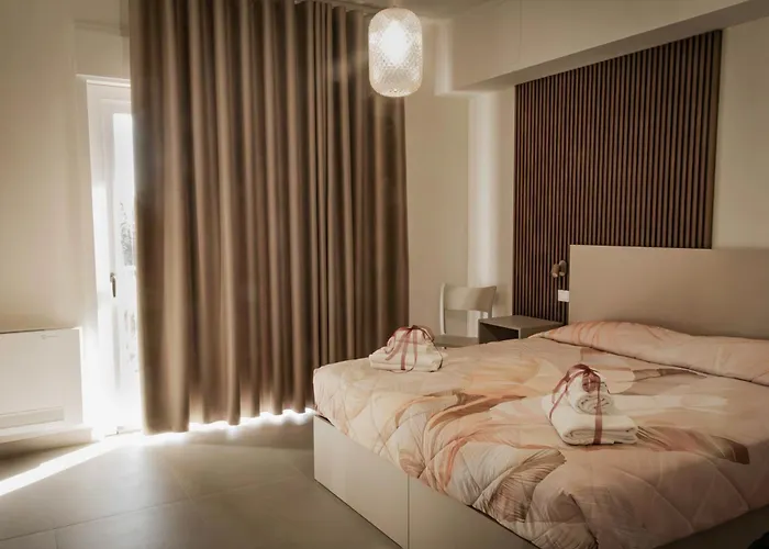 Il Giardino Dei Templi