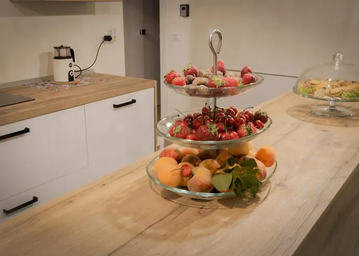 Bed & Breakfast Il Giardino Dei Templi Agrigento