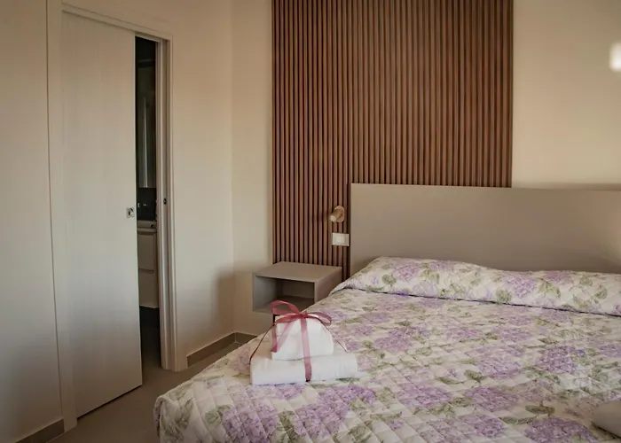 Il Giardino Dei Templi 4* Agrigento