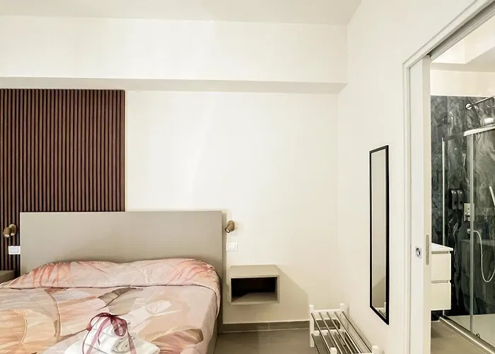 Il Giardino Dei Templi Bed & Breakfast Agrigento