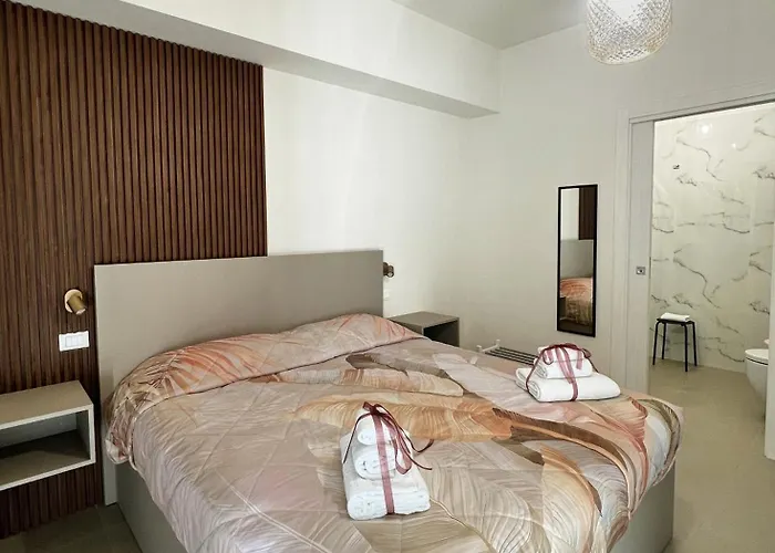 Il Giardino Dei Templi