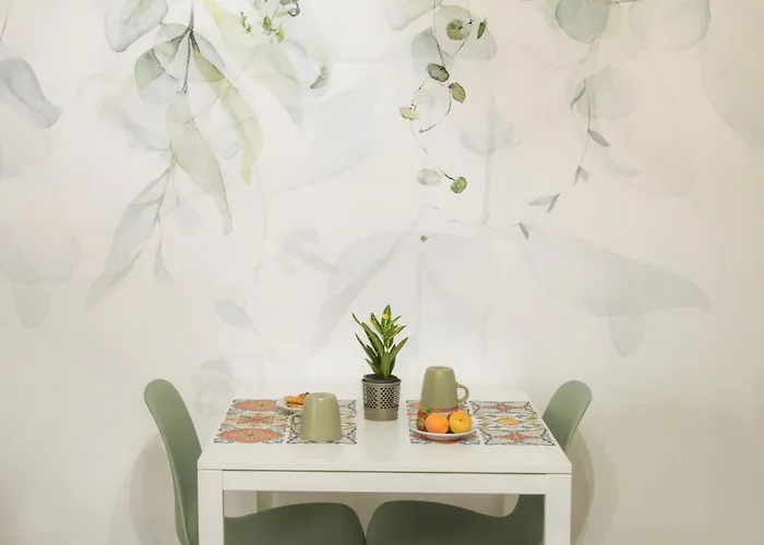 Il Giardino Dei Templi Bed & Breakfast