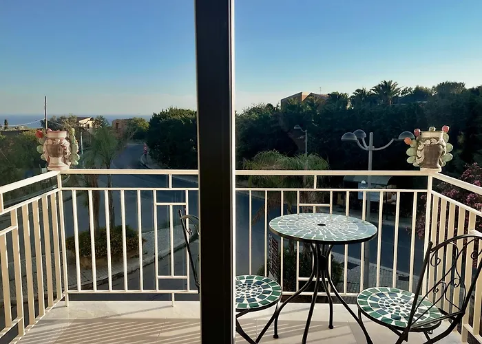 Il Giardino Dei Templi Bed & Breakfast Agrigento