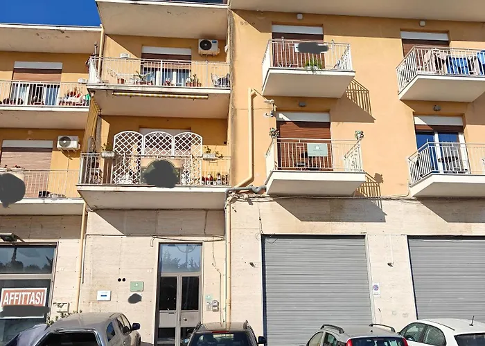 Il Giardino Dei Templi Bed & Breakfast 4*