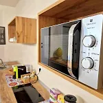 Bed & Breakfast Il Giardino Dei Templi 4*