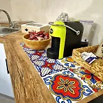 Bed & Breakfast Il Giardino Dei Templi Agrigento
