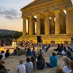 Bed & Breakfast Il Giardino Dei Templi Agrigento