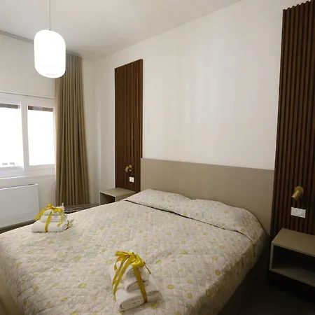 Il Giardino Dei Templi 3*