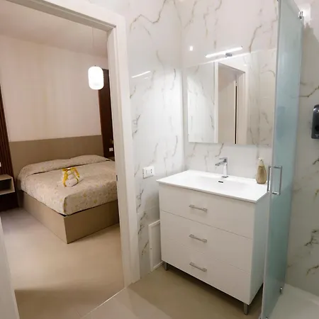 Il Giardino Dei Templi Bed & Breakfast Agrigento