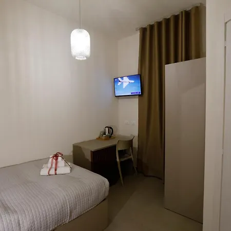 Il Giardino Dei Templi