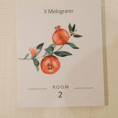 Bed & Breakfast Il Giardino Dei Templi Agrigento